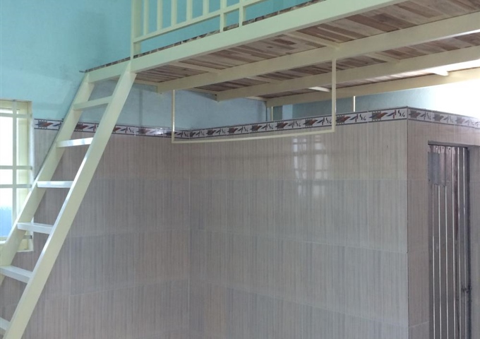 Nhà trọ Phúc Ân cho thuê phòng trọ tháng đẹp ở Ninh Sơn – Tây Ninh