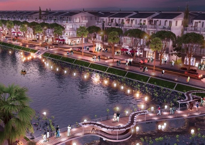 Đất tái định cư Việt Hóa, P. 6, TP. Tân An. Liên hệ: 01285339667