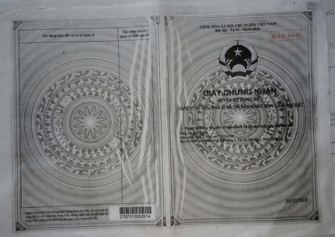 Bán đất ấp Thôi Môi, Hoà Khánh Đông, Đức Hoà, Long An