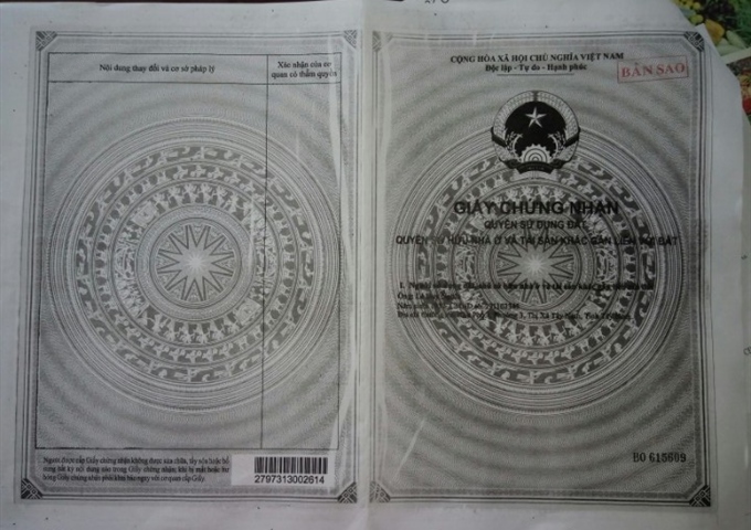 Bán đất ấp Thôi Môi, Hoà Khánh Đông, Đức Hoà, Long An