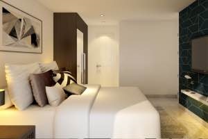 Bán chung cư Valeo, Q.Tân Phú, 3PN, DT: 82m2, giá 1,495 tỷ. LH: 0902568006 (TT 25% nhận nhà)