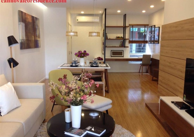 Bán chung cư Valeo, Q.Tân Phú, 3PN, DT: 82m2, giá 1,495 tỷ. LH: 0902568006 (TT 25% nhận nhà)