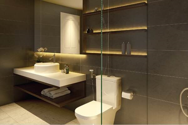 Bán chung cư Valeo, Q.Tân Phú, 3PN, DT: 82m2, giá 1,495 tỷ. LH: 0902568006 (TT 25% nhận nhà)