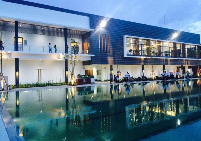 Căn hộ 50m2 khu Topaz tại Celadon City - liên hệ: 0909533904