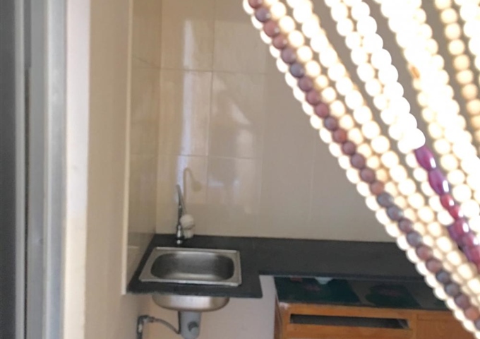 Chung cư mini số 27 ngõ 329 đường Cầu Giấy có phòng cho thuê