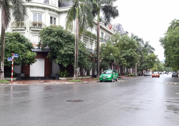 Bán nhà 6 tầng, số 27 ngõ 97 đường Đình Thôn thông sang ngõ 2 đường trần Văn Lai , Quận Nam Từ Liêm