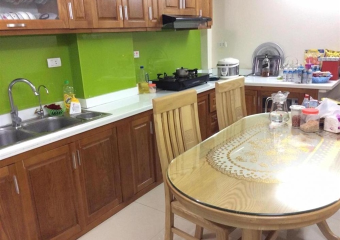 Bán nhà 6 tầng, số 27 ngõ 97 đường Đình Thôn thông sang ngõ 2 đường trần Văn Lai , Quận Nam Từ Liêm