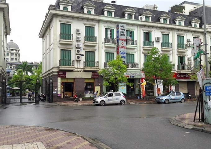 Bán nhà 6 tầng, số 27 ngõ 97 đường Đình Thôn thông sang ngõ 2 đường trần Văn Lai , Quận Nam Từ Liêm