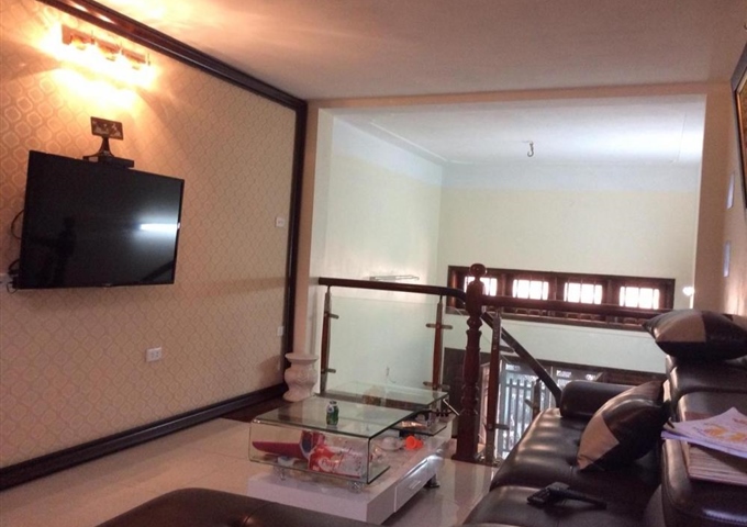 Bán nhà 6 tầng, số 27 ngõ 97 đường Đình Thôn thông sang ngõ 2 đường trần Văn Lai , Quận Nam Từ Liêm