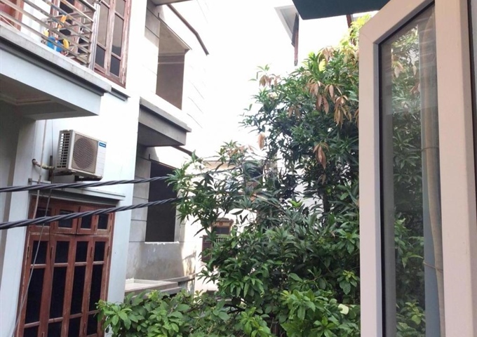 Bán nhà 6 tầng, số 27 ngõ 97 đường Đình Thôn thông sang ngõ 2 đường trần Văn Lai , Quận Nam Từ Liêm