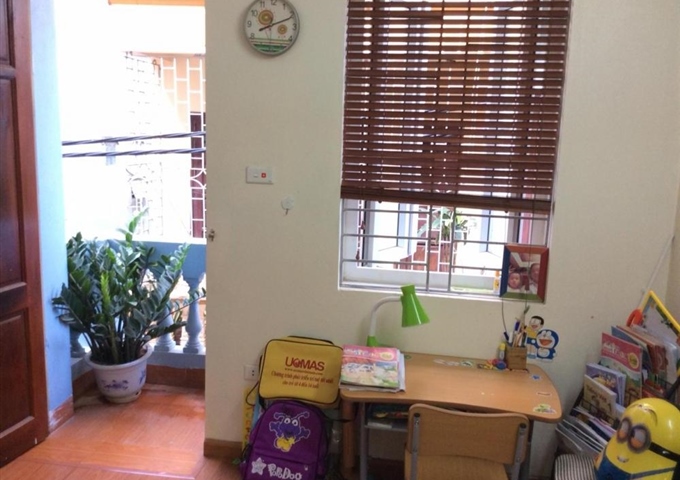 Bán nhà 6 tầng, số 27 ngõ 97 đường Đình Thôn thông sang ngõ 2 đường trần Văn Lai , Quận Nam Từ Liêm