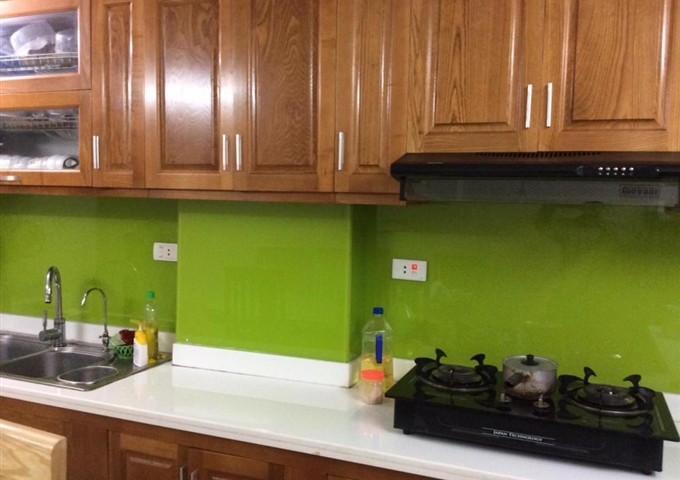 Bán nhà 6 tầng, số 27 ngõ 97 đường Đình Thôn thông sang ngõ 2 đường trần Văn Lai , Quận Nam Từ Liêm