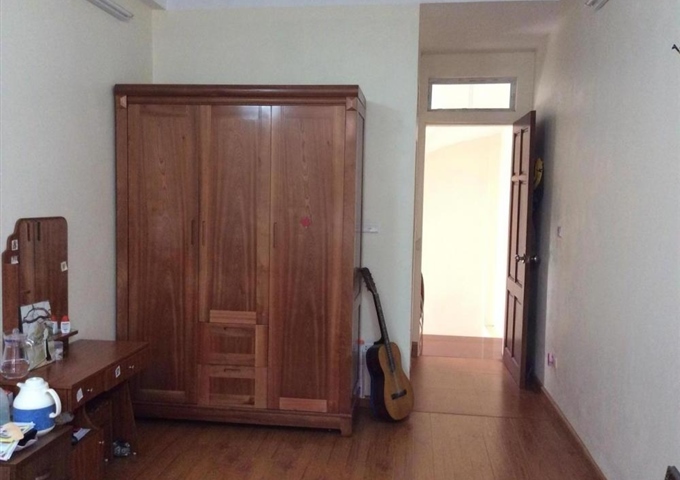 Bán nhà 6 tầng, số 27 ngõ 97 đường Đình Thôn thông sang ngõ 2 đường trần Văn Lai , Quận Nam Từ Liêm