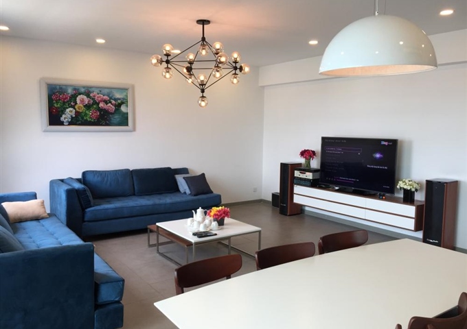 Cần bán hoặc cho thuê căn hộ Riviera Point