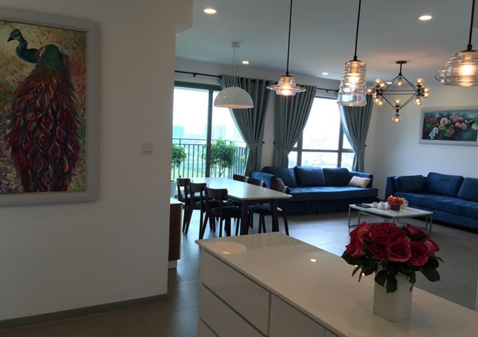 Cần bán hoặc cho thuê căn hộ Riviera Point