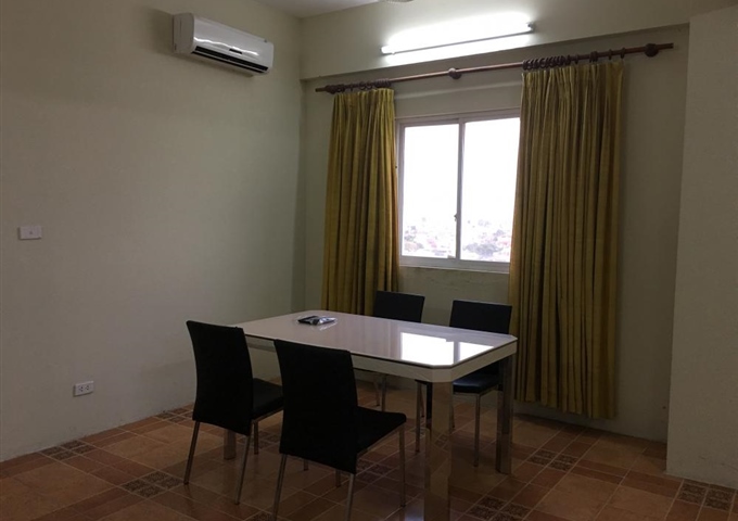 Chính chủ bán CH 75m2 ban công Đông Nam toà 2 chung cư 282 Lĩnh Nam, Q. Hoàng Mai