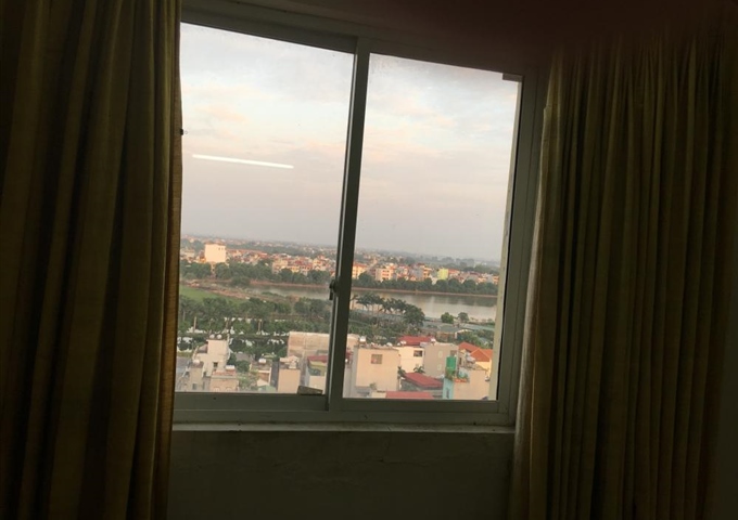 Chính chủ bán CH 75m2 ban công Đông Nam toà 2 chung cư 282 Lĩnh Nam, Q. Hoàng Mai