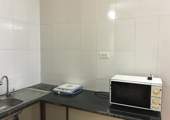 Chính chủ bán CH 75m2 ban công Đông Nam toà 2 chung cư 282 Lĩnh Nam, Q. Hoàng Mai