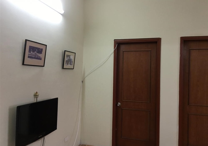 Chính chủ bán CH 75m2 ban công Đông Nam toà 2 chung cư 282 Lĩnh Nam, Q. Hoàng Mai