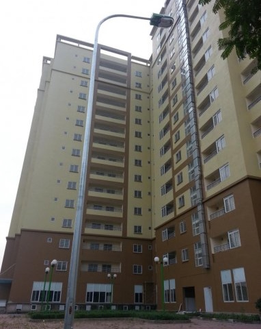 Cần bán chung cư CTI1A Vĩnh Hoàng – Hoàng Mai – 55m2, chỉ với 350 triệu nhận nhà ở ngay