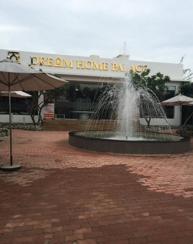 Bán căn hộ cao cấp Dream Home Palace giá rẻ. LH: 0903 350 712