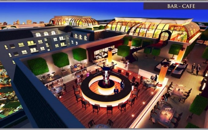 Bán căn hộ cao cấp Dream Home Palace giá rẻ. LH: 0903 350 712