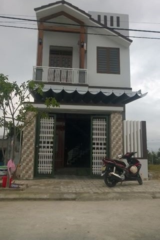 Bán nhà 2 tầng đường Cao Bá Quát, Sơn Trà, Đà Nẵng. Giá 3 tỷ