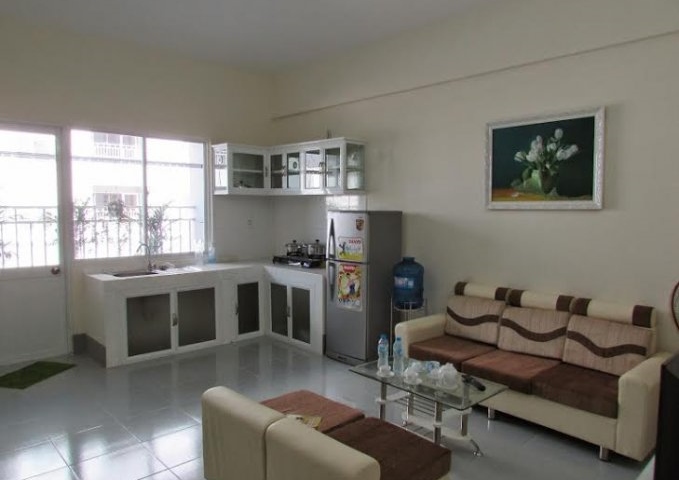 Chung cư Bửu Long, Biên Hòa cho người có thu nhập thấp