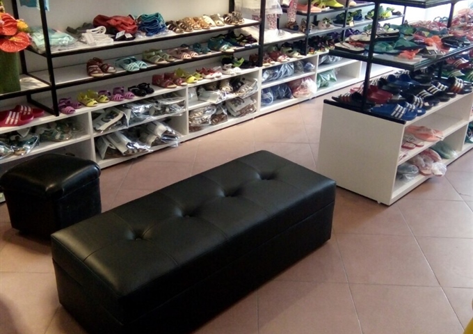 Chuyển nhượng gấp shop quần áo tại giảng võ, kim mã, ba đình, hà nội