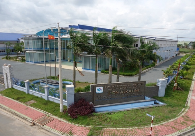 BQL bán/cho thuê xưởng ở KCN Thái Hòa, giá 1.4 tr/m2, NH hỗ trợ 80%, sx BVTV, phân bón, hóa chất