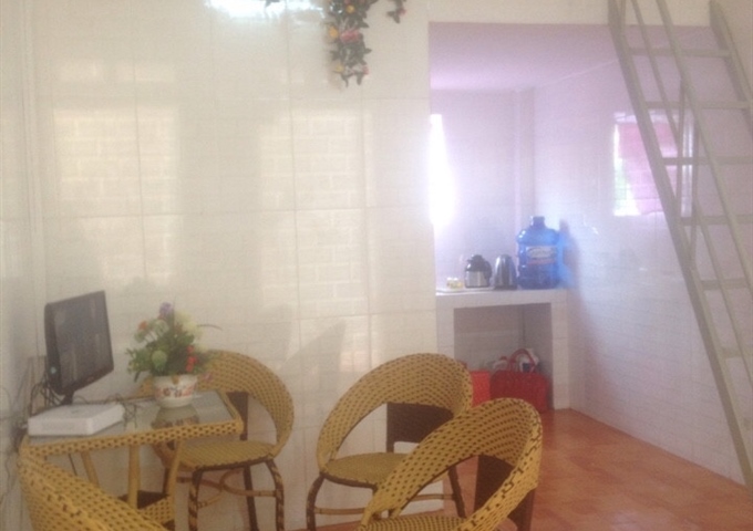 Cho thuê phòng trọ cao cấp tại khu công nghiệp Đồng Văn, Duy Tiên, Hà Nam