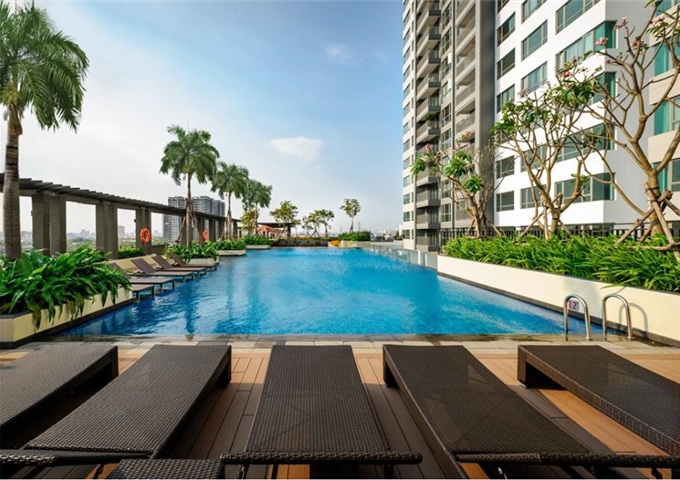 Cần bán hoặc cho thuê căn hộ Riviera Point