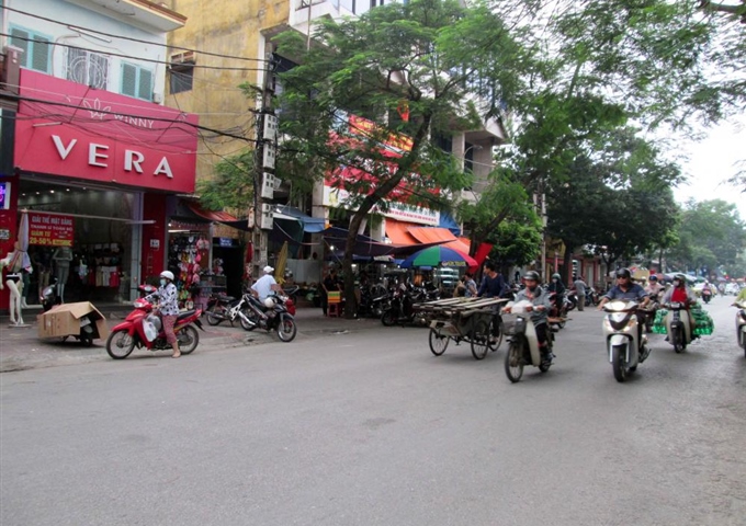 Bán nhà số 154 Lương Khánh Thiện, Cầu Đất, Ngô Quyền, Hải Phòng. Liên hệ: 01664036860