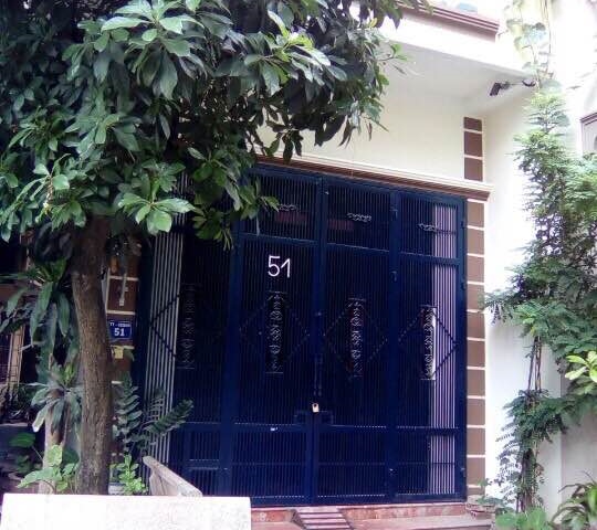 Bán nhà tập thể Cục Cảnh sát Hình sự-Trung Kính-Cầu Giấy 7,8 tỷ. 0906488989, SĐCC, bao sang tên