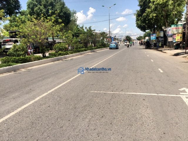 Bán đất đường số 6, số 7 khu dân cư Hồng Phát khu A hướng đông nam, tây bắc