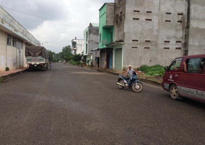 Bán đất xã Trung Hòa, huyện Trảng Bom, tỉnh Đồng Nai