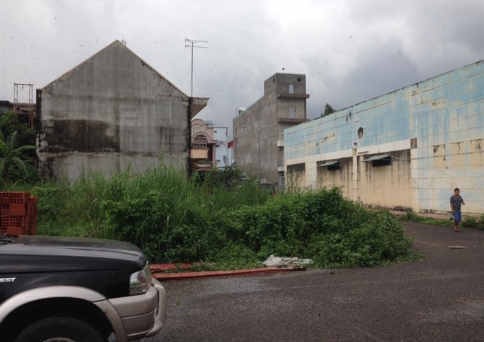 Bán đất xã Trung Hòa, huyện Trảng Bom, tỉnh Đồng Nai