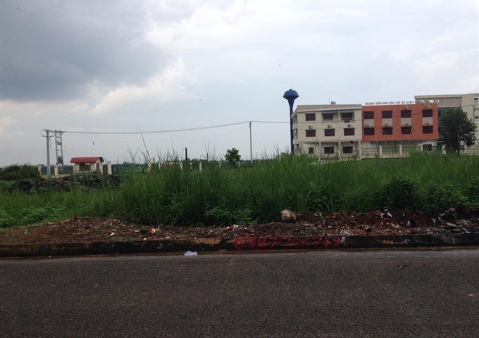 Bán đất xã Trung Hòa, huyện Trảng Bom, tỉnh Đồng Nai