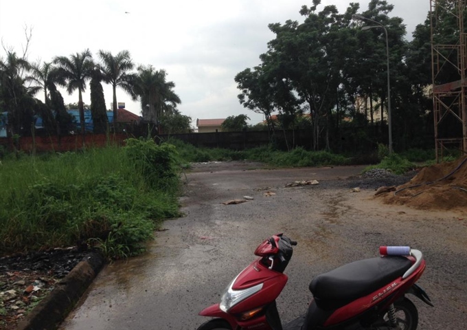 Bán đất xã Trung Hòa, huyện Trảng Bom, tỉnh Đồng Nai