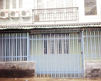 Kẹt tiền cần bán nhà 83/14A đường Tôn Đản, phường 14, quận 4, giá 4.5 tỷ