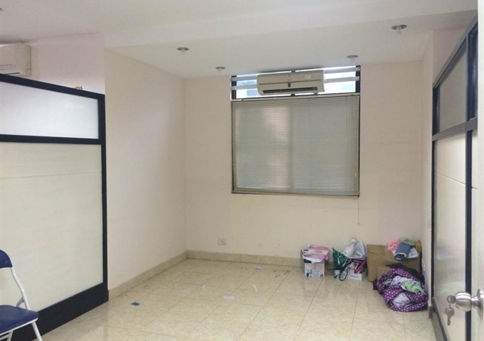 Cho thuê văn phòng tại 190 Nguyễn Tuân, Thanh Xuân, Hà Nội
