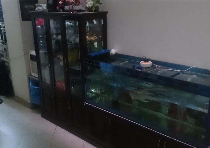 Cần bán gấp nhà số 16, Đ.22, P.Linh Chiểu, Q.Thủ Đức (1T, 2 lầu, 2 sân thượng)KDC cao cấp Him Lam