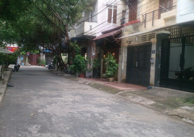 Cần bán gấp nhà số 16, Đ.22, P.Linh Chiểu, Q.Thủ Đức (1T, 2 lầu, 2 sân thượng)KDC cao cấp Him Lam