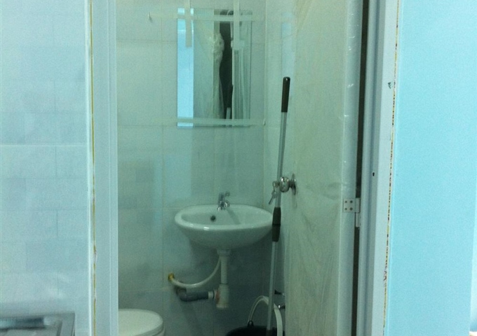 Phòng gần Trần Não, chợ Đo Đạc, Q2