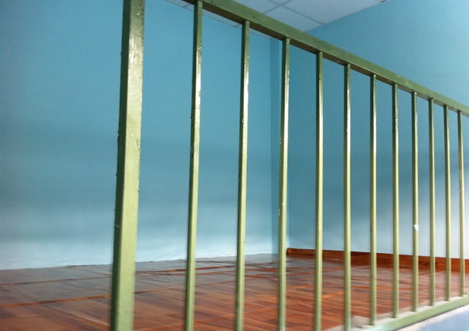 Phòng gần Trần Não, chợ Đo Đạc, Q2