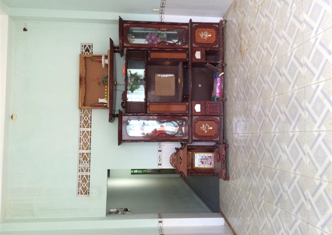 Bán lô đất gần trường cao đẳng y tế Đồng Nai, phường Tân Biên, Biên Hòa