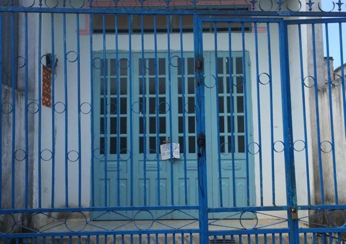 Bán lô đất gần trường cao đẳng y tế Đồng Nai, phường Tân Biên, Biên Hòa