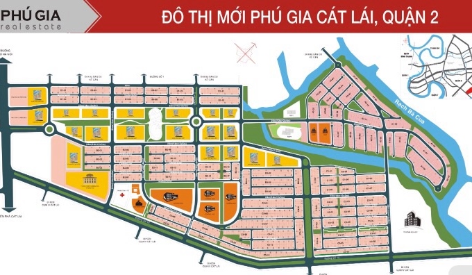 Bán đất nền dự án Invesco Cát Lái, Phú Gia, liên hệ 090 888 4949