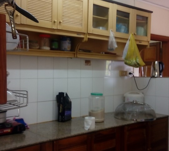 Cho thuê căn hộ tập thể D4 Giảng Võ, Trần Huy Liệu, Quận Ba Đình, HN. Sau tòa nhà D2, 100m2, 7tr/th