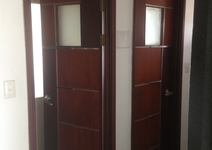 Tòa nhà mặt tiền 262A Nam Kỳ Khởi Nghĩa, quận 3. A. Minh 090.308.1134